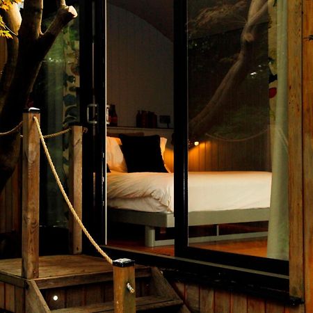 Bed and Breakfast Victorian House Грасмир Номер фото